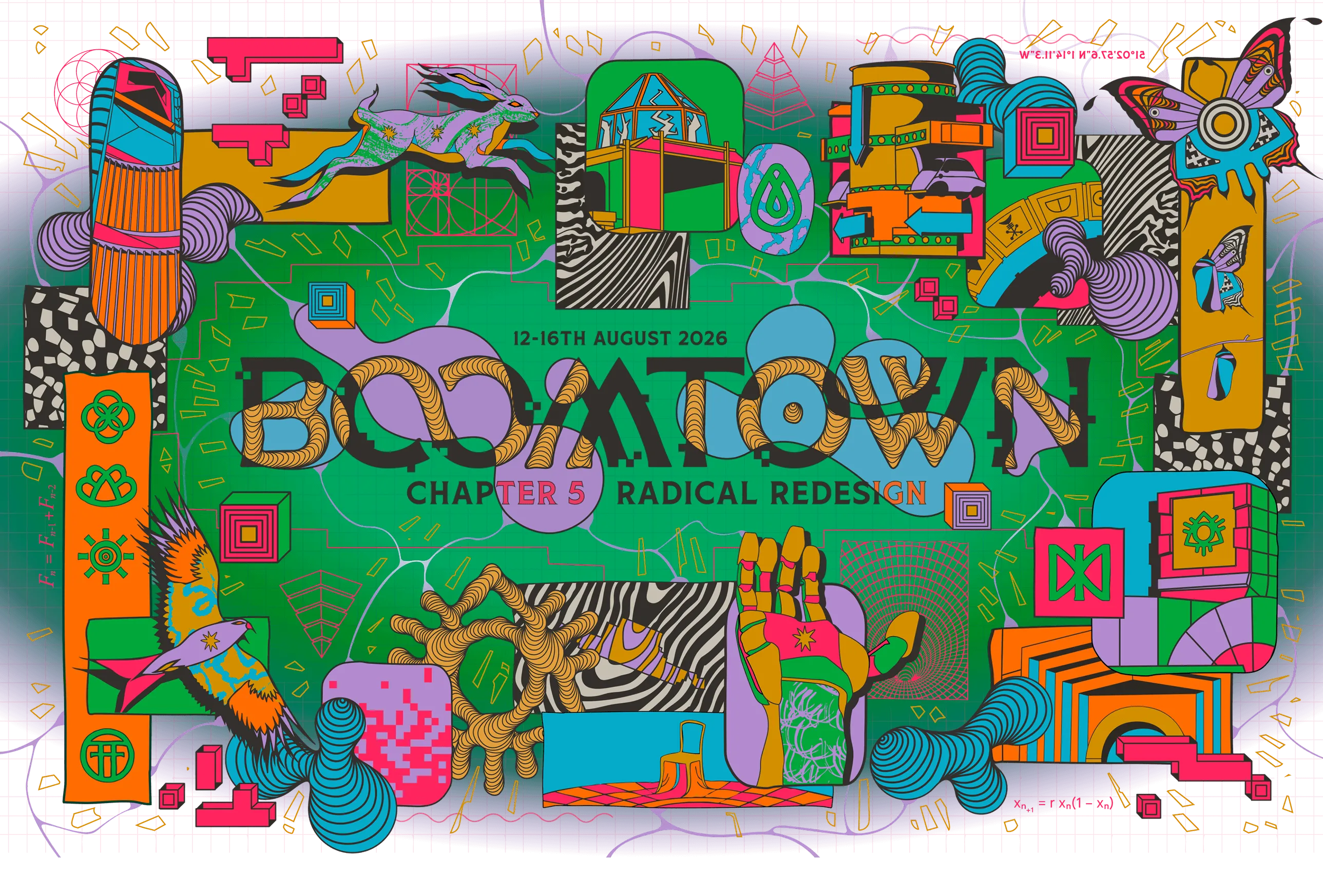 home-boomtown-chapter-five-12th-16th-august-2026